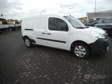 Renault kangoo max 3 posti