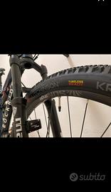 Mtb xc cross country