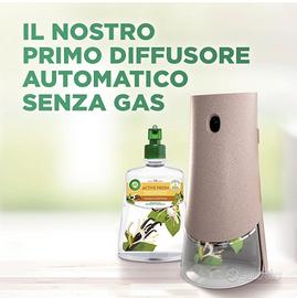 Airwick Active Fresh Deodoranti