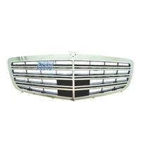 GRIGLIA MERCEDES CLASSE S W221 09-13 CROMO NERO