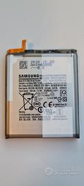 Batteria Originale Samsung per Galaxy S20 FE