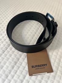 Cintura uomo Burberry