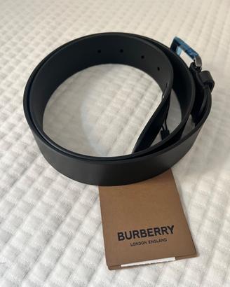 Cintura uomo Burberry