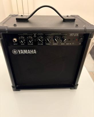 Yamaha GA15 II – Amplificatore Chitarra