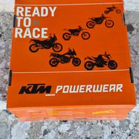 Collare KTM NECK BRACE ADV II