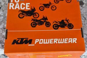 Collare KTM NECK BRACE ADV II