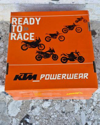 Collare KTM NECK BRACE ADV II