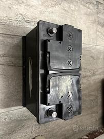 Batteria 100 ah