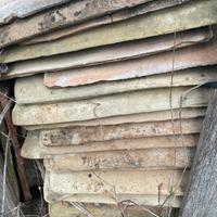 Coppi antichi di recupero