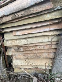 Coppi antichi di recupero