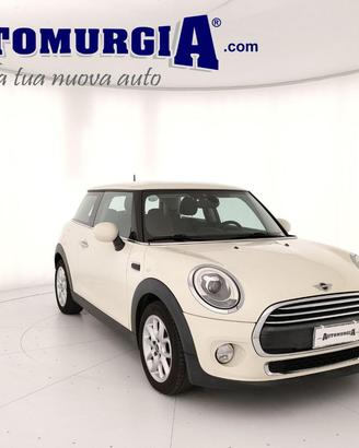 MINI One 1.5 One D Hype