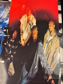 Hardaswallow – Radical Stuff (1994) 2LP Originale