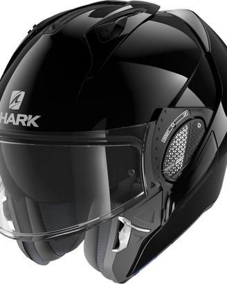Shark Evo Es Blank