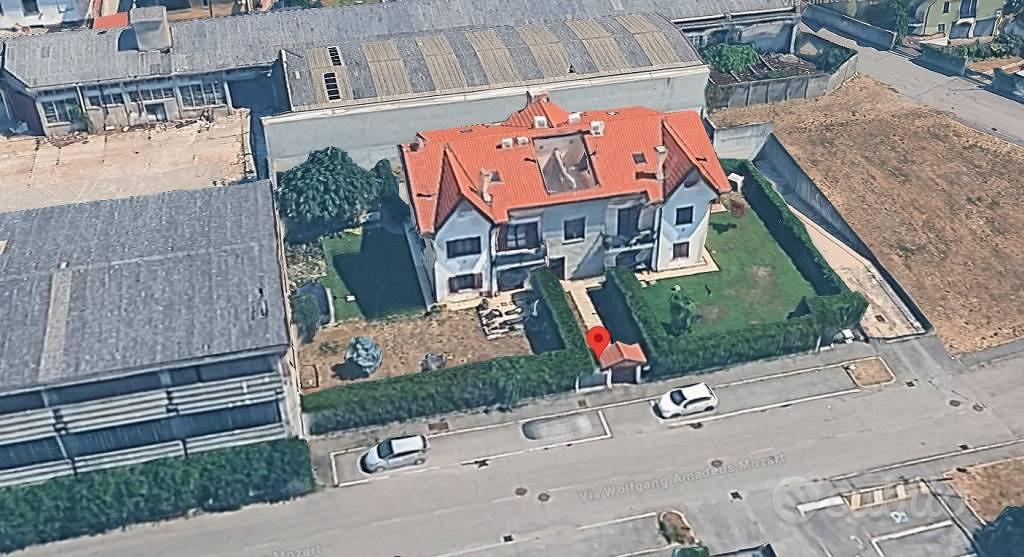 Appartamento – Buscate, Milano - Vista 5
