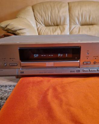 PIONEER DVR 7000