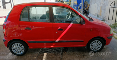 Hyundai Atos