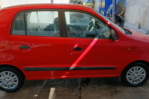 Hyundai Atos