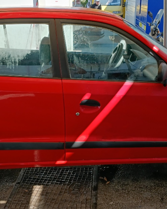 Hyundai Atos