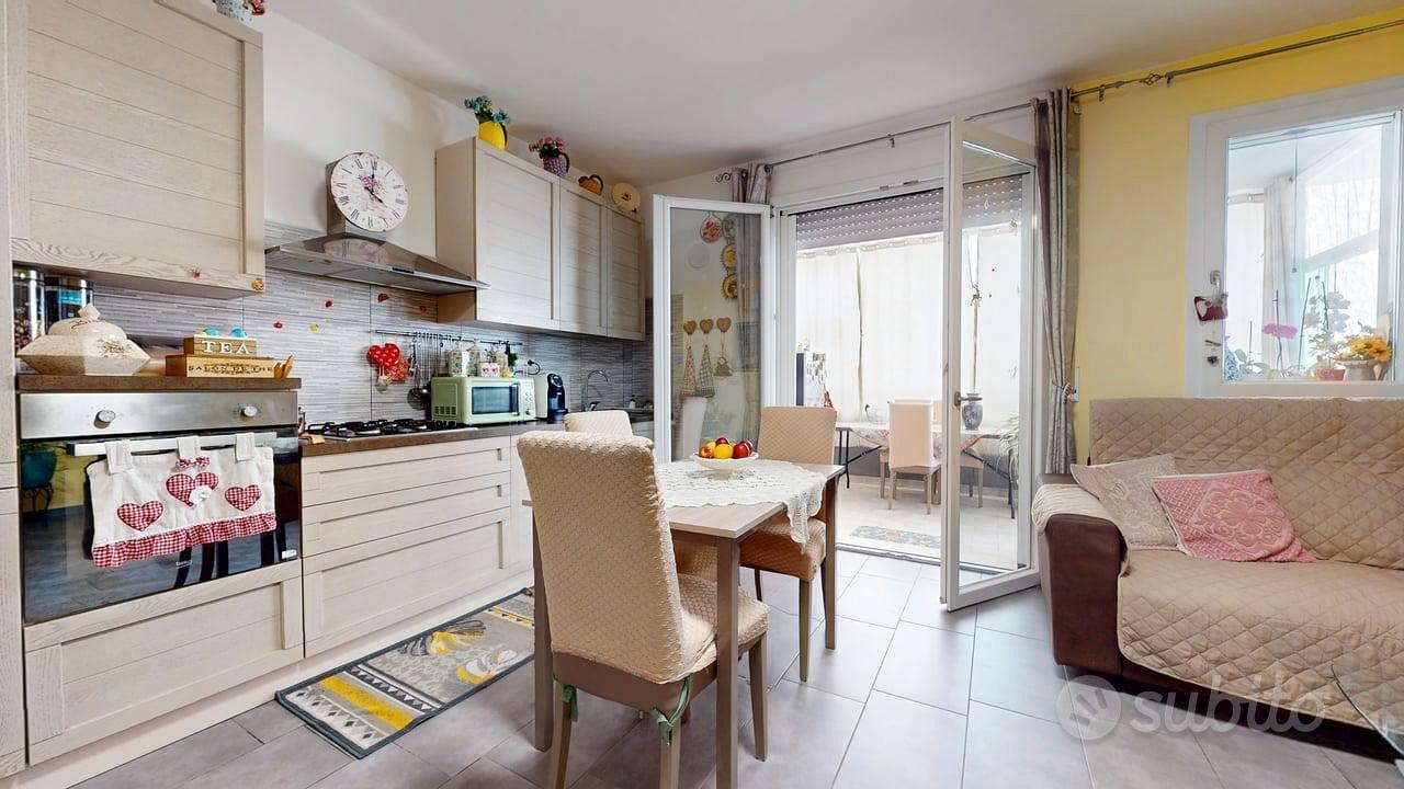 Appartamento – Sassari, Monte Rosello - Altro