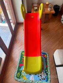 Scivolo smoby ks water nuovo