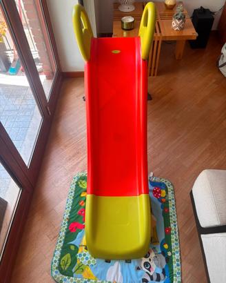 Scivolo smoby ks water nuovo