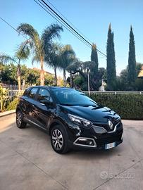 Renault Captur dCi 8V 90 CV Start&Stop Energy Life