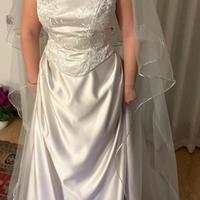 Abito da sposa