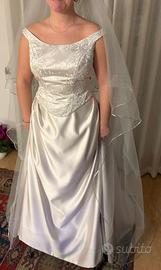 Abito da sposa