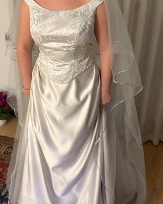 Abito da sposa