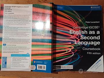 English as a ..Courseb fifth ed.978-1-108-465977