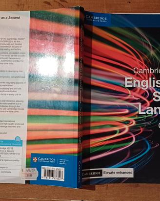 English as a ..Courseb fifth ed.978-1-108-465977