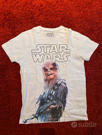 Maglietta T-Shirt Star Wars - Originale Lucasfilm