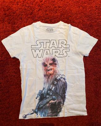 Maglietta T-Shirt Star Wars - Originale Lucasfilm