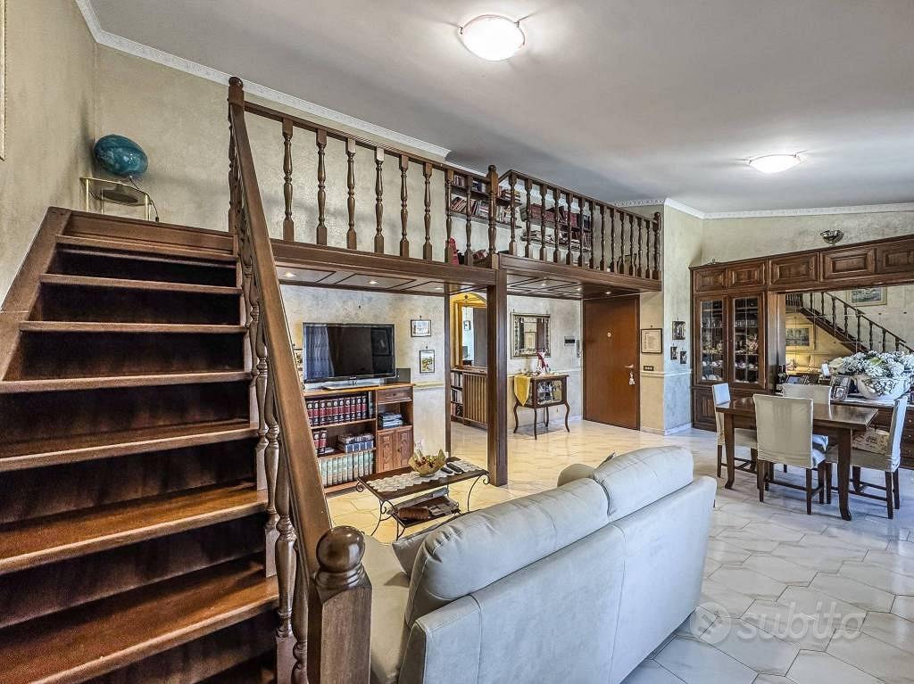 Appartamento – RM - Vista 5