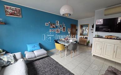 QUADRILOCALE RISTRUTTURATO CON DOPPIA ESPOSIZIONE