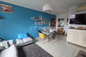 QUADRILOCALE RISTRUTTURATO CON DOPPIA ESPOSIZIONE