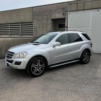 Mercedes ml 300