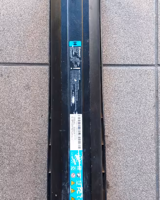 batteria da 500w per e-bike Giant  + cover