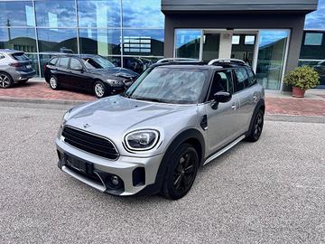 MINI Countryman 1.5 Cooper Essential Countryman