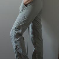 Pantaloni trekking Salewa