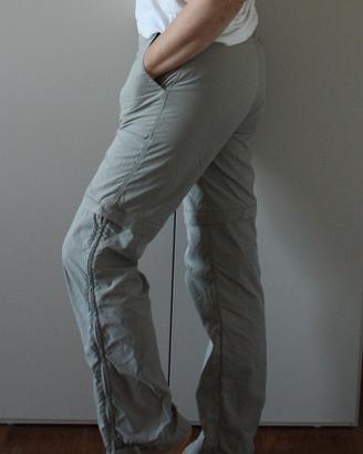 Pantaloni trekking Salewa