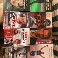 Libri sportivi
