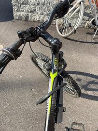 bicicletta