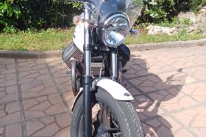 MOTO GUZZI