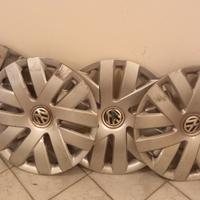 copri cerchi vw polo