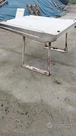 Tettuccio e parafanghi 2 rm