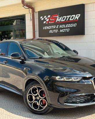 ALFA ROMEO TONALE 1.5 HYBRID 160 CV Ti TCT7