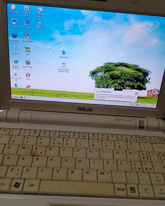 Asus eeepc 900