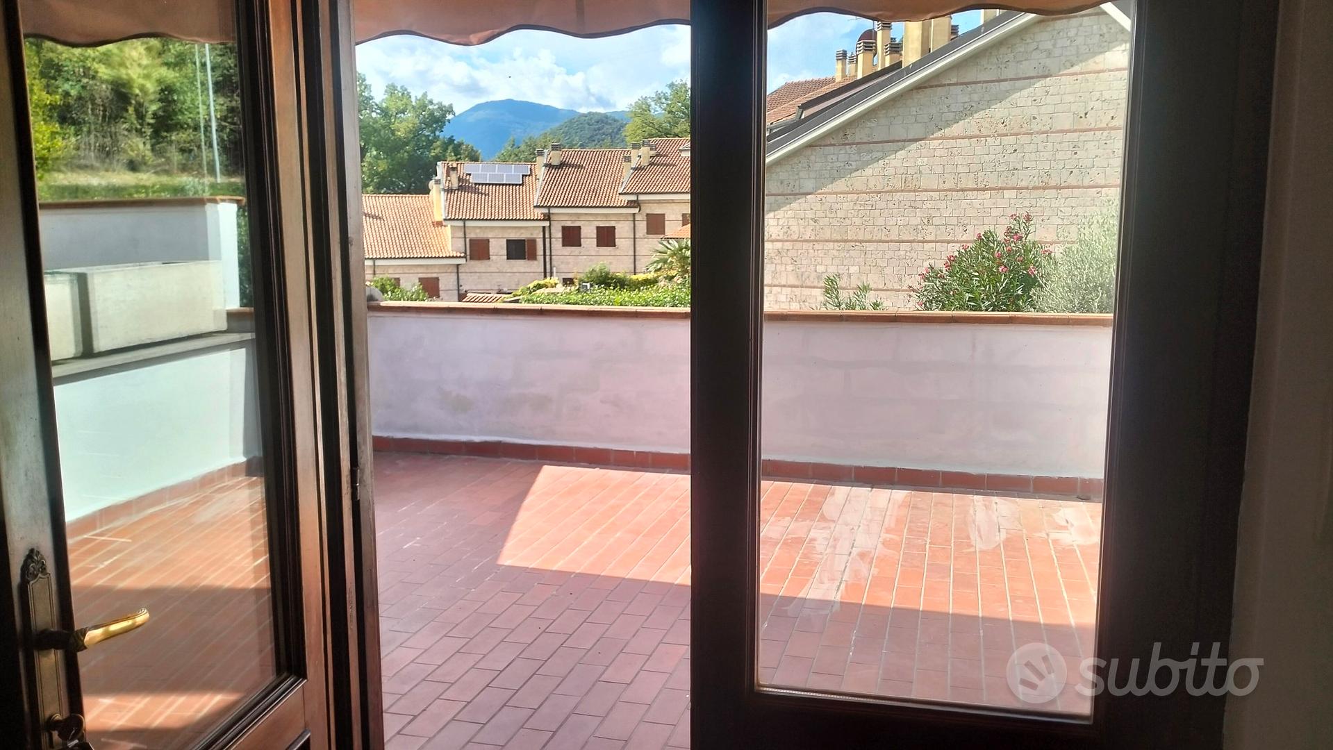 Appartamento – Terni, Colle dell'Oro - Vista 5
