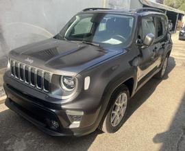 JEEP Renegade LIMTED FULL LED 1.0 T3 120cv